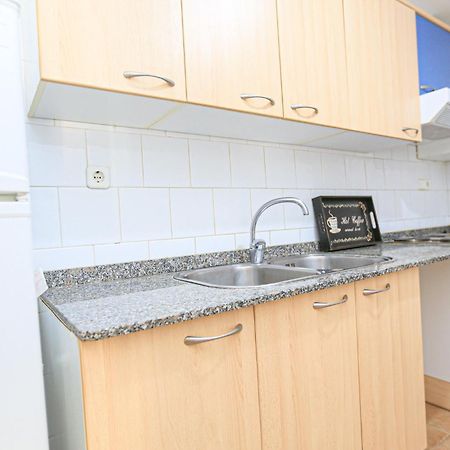 Del Sol Litoral - Only Families Apartment Кембрилс Екстериор снимка