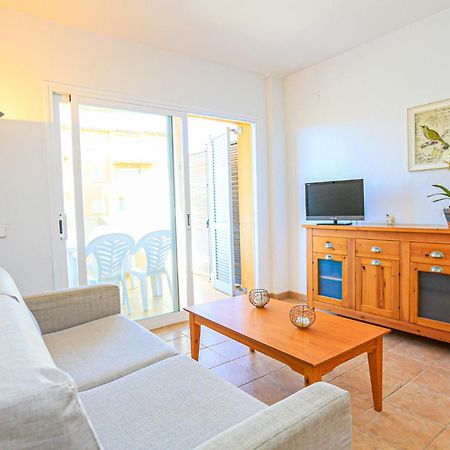 Del Sol Litoral - Only Families Apartment Кембрилс Екстериор снимка
