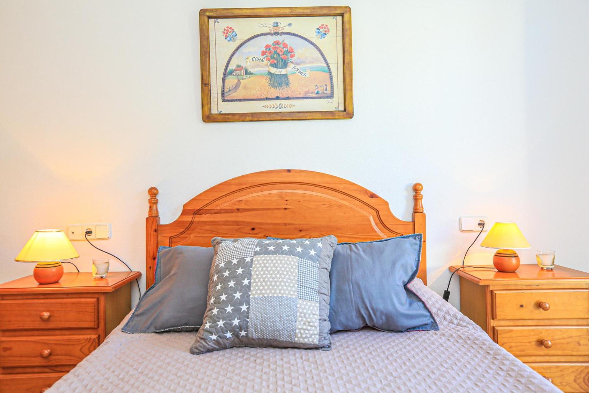Del Sol Litoral - Only Families Apartment Кембрилс Екстериор снимка