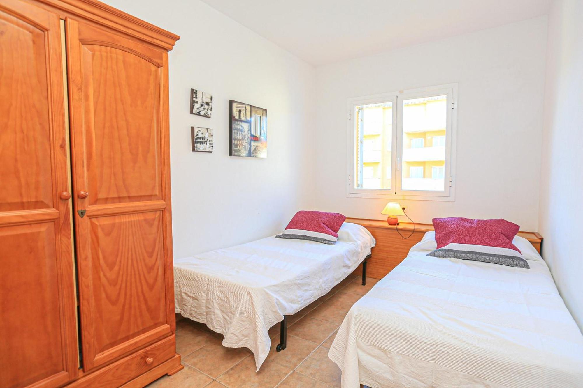 Del Sol Litoral - Only Families Apartment Кембрилс Екстериор снимка