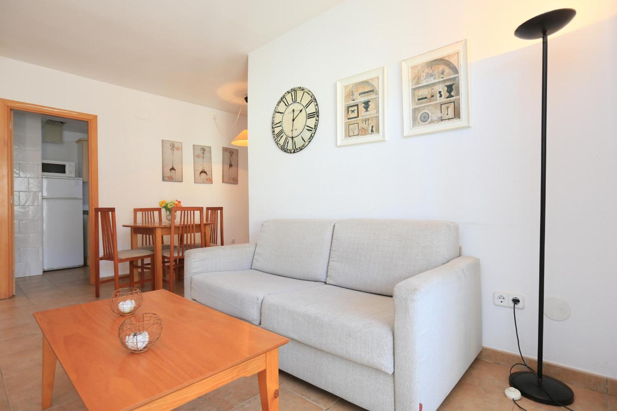 Del Sol Litoral - Only Families Apartment Кембрилс Екстериор снимка