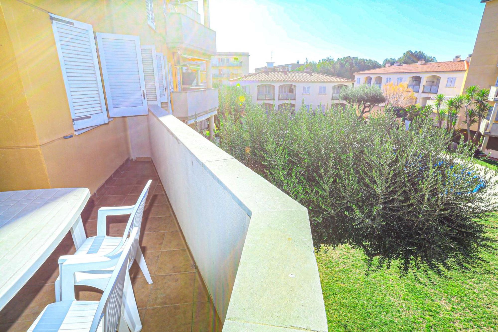 Del Sol Litoral - Only Families Apartment Кембрилс Екстериор снимка