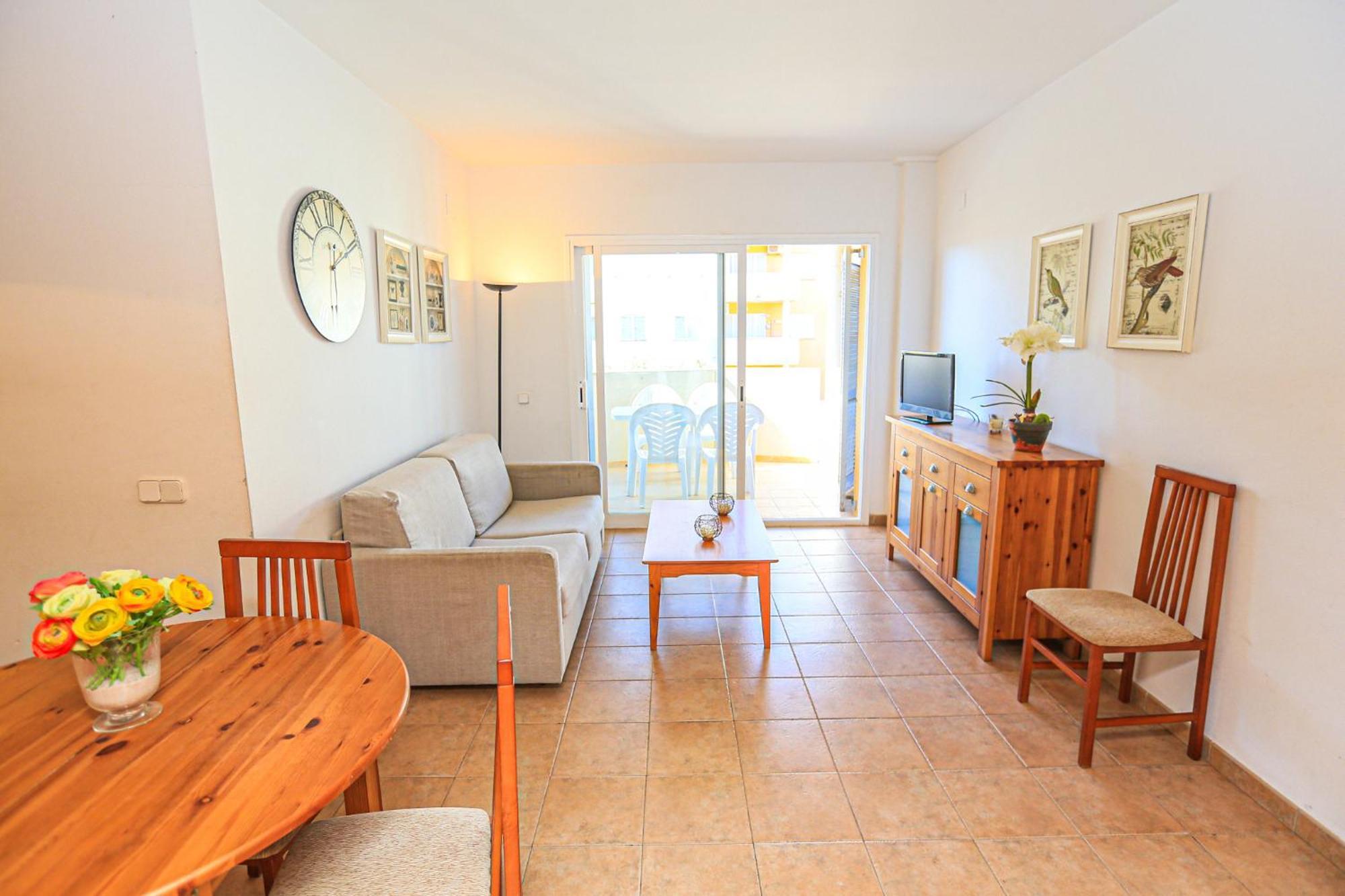 Del Sol Litoral - Only Families Apartment Кембрилс Екстериор снимка