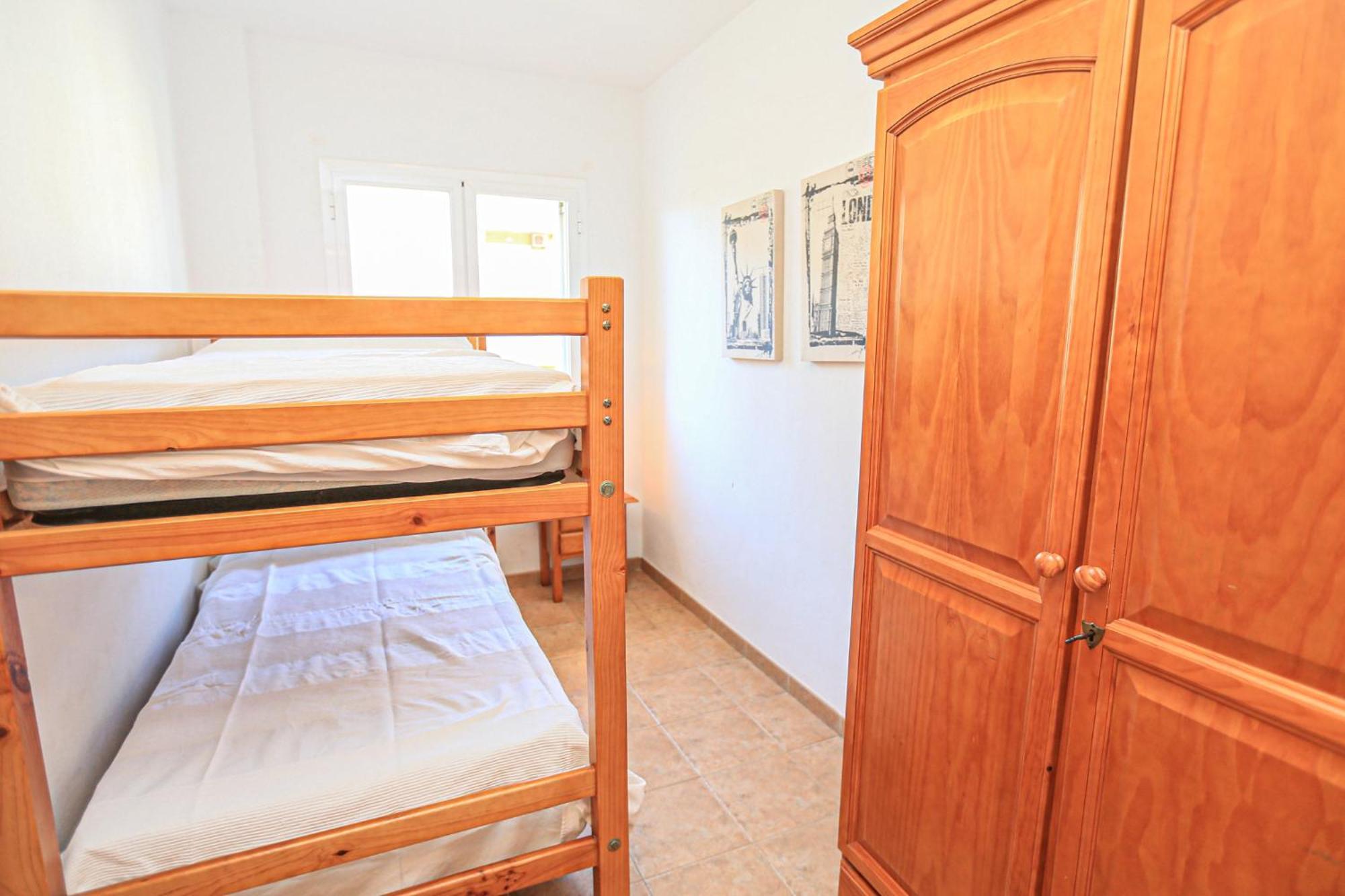 Del Sol Litoral - Only Families Apartment Кембрилс Екстериор снимка