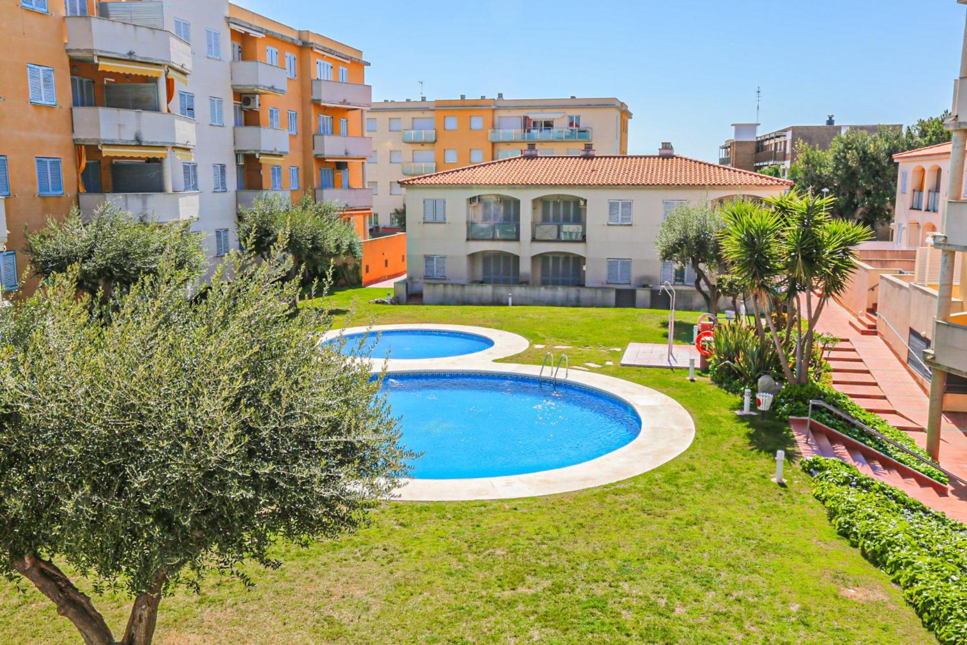 Del Sol Litoral - Only Families Apartment Кембрилс Екстериор снимка