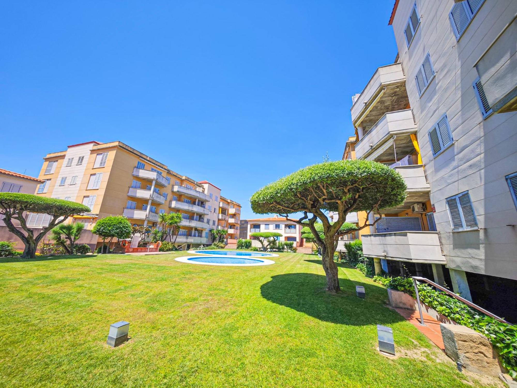 Del Sol Litoral - Only Families Apartment Кембрилс Екстериор снимка