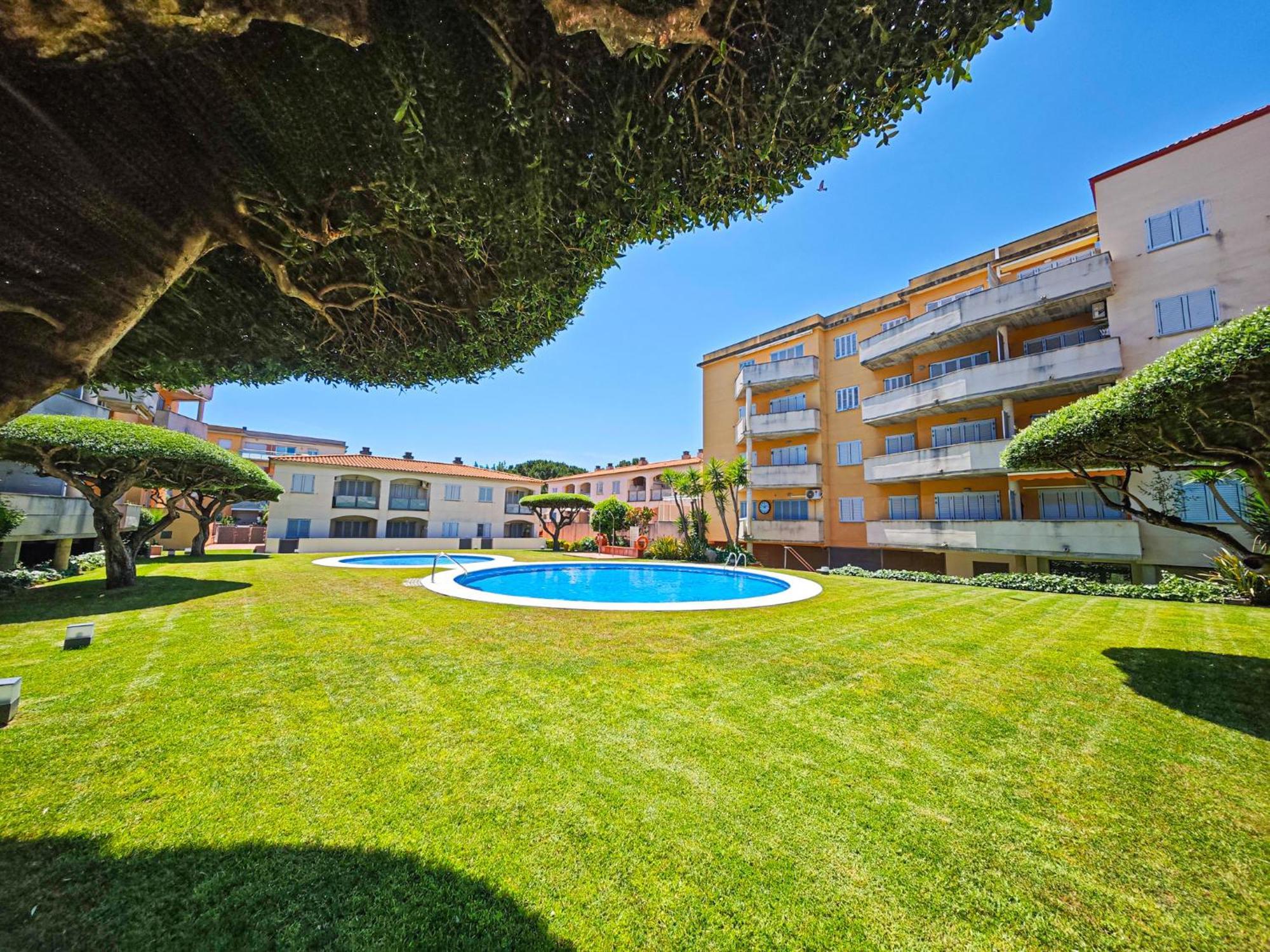 Del Sol Litoral - Only Families Apartment Кембрилс Екстериор снимка