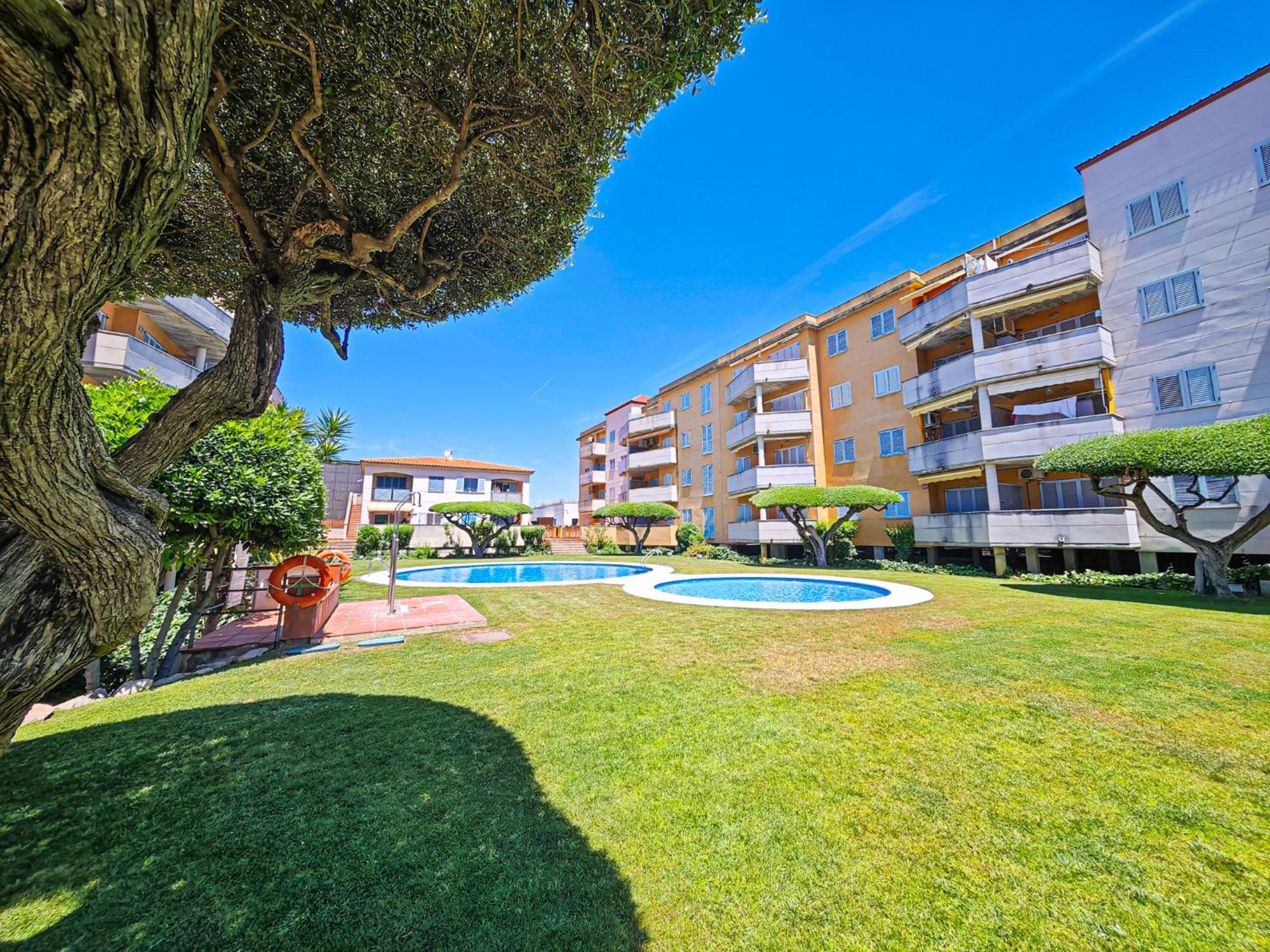 Del Sol Litoral - Only Families Apartment Кембрилс Екстериор снимка